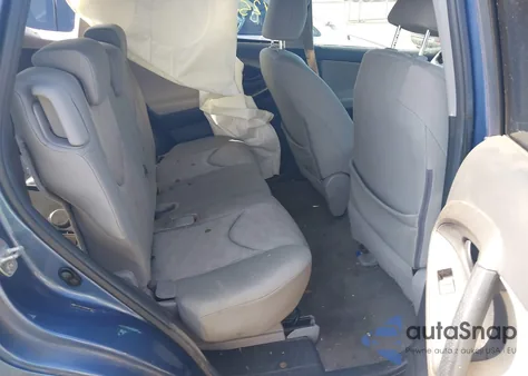 2010 Toyota Rav4 from USA, damaged, VIN 2T3BF4DV8AW053532